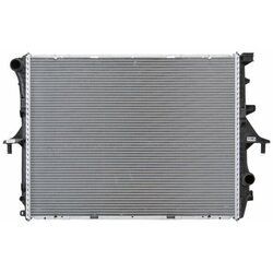 Chladič motora MAHLE CR 571 000P - obr. 14