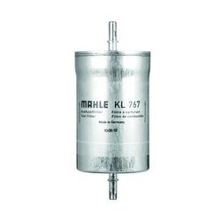 Palivový filter MAHLE KL 767 - obr. 1