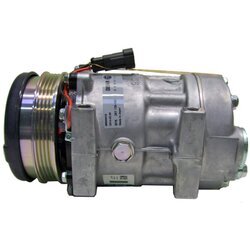 Kompresor klimatizácie MAHLE ACP 1064 000P - obr. 12