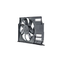 Ventilátor chladenia motora MAHLE CFF 404 000P - obr. 2