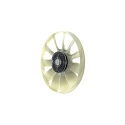 Ventilátor chladenia motora MAHLE CFF 513 000P - obr. 3