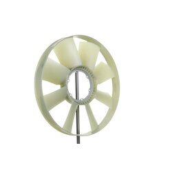 Koleso ventilátora chladenia motora MAHLE CFW 31 000P - obr. 9