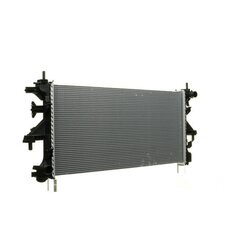 Chladič motora MAHLE CR 1068 000P - obr. 9