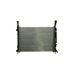 Chladič motora MAHLE CR 1157 000P - obr. 2