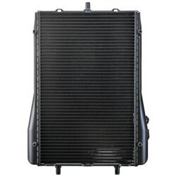 Chladič motora MAHLE CR 1396 000P - obr. 5