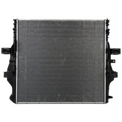 Chladič motora MAHLE CR 2088 000P - obr. 10