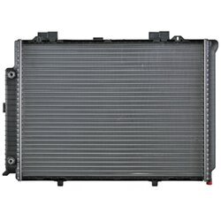 Chladič motora MAHLE CR 303 000P - obr. 5