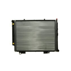 Chladič motora MAHLE CR 316 000P - obr. 2