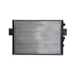 Chladič motora MAHLE CR 633 000S - obr. 1