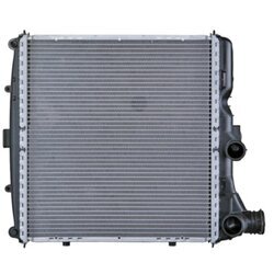 Chladič motora MAHLE CR 782 000P - obr. 16