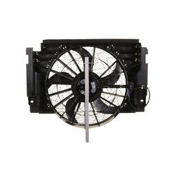 Ventilátor kondenzátora klimatizácie MAHLE ACF 25 000P - obr. 5