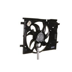 Ventilátor kondenzátora klimatizácie MAHLE ACF 37 000P - obr. 5