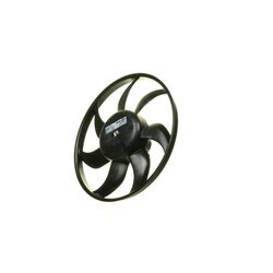 Ventilátor chladenia motora MAHLE CFF 164 000P - obr. 3