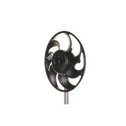 Ventilátor chladenia motora MAHLE CFF 214 000P - obr. 3