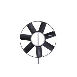 Koleso ventilátora chladenia motora MAHLE CFW 39 000P - obr. 10