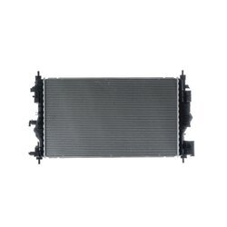 Chladič motora MAHLE CR 1697 000P - obr. 5