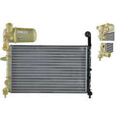 Chladič motora MAHLE CR 448 000S