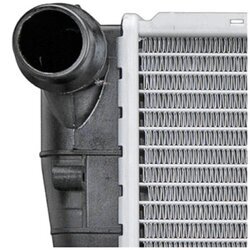 Chladič motora MAHLE CR 457 000P - obr. 8