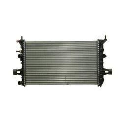 Chladič motora MAHLE CR 531 000P - obr. 1