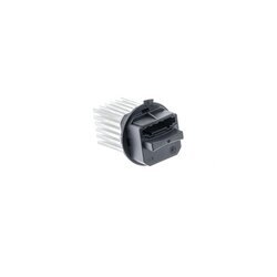 Regulator, ventilator vnutorneho priestoru MAHLE ABR 99 000P - obr. 8