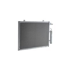 Kondenzátor klimatizácie MAHLE AC 750 000P - obr. 3