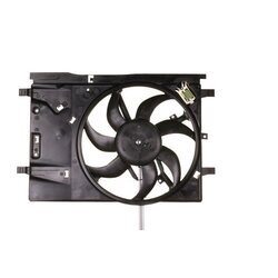 Ventilátor kondenzátora klimatizácie MAHLE ACF 37 000P - obr. 10