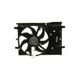 Ventilátor chladenia motora MAHLE CFF 183 000P - obr. 2