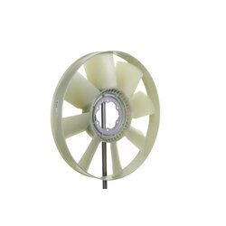 Koleso ventilátora chladenia motora MAHLE CFW 14 000P - obr. 9