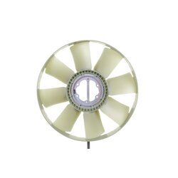 Koleso ventilátora chladenia motora MAHLE CFW 14 000P - obr. 2