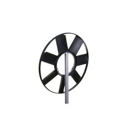 Koleso ventilátora chladenia motora MAHLE CFW 39 000P - obr. 5