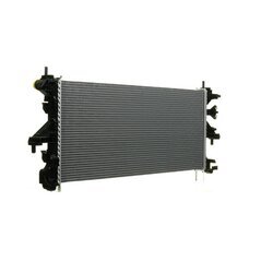 Chladič motora MAHLE CR 1069 000P - obr. 11