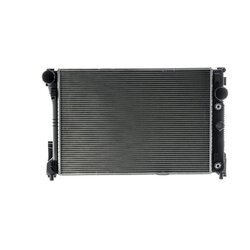 Chladič motora MAHLE CR 1177 000S