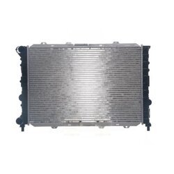 Chladič motora MAHLE CR 1567 000S - obr. 1