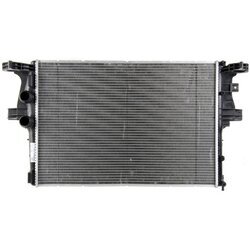 Chladič motora MAHLE CR 2087 000P - obr. 8