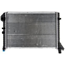 Chladič motora MAHLE CR 212 000P - obr. 1