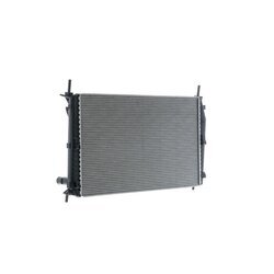 Chladič motora MAHLE CR 2589 000P - obr. 4