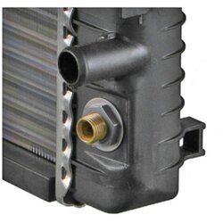 Chladič motora MAHLE CR 262 000S - obr. 9