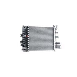 Chladič motora MAHLE CR 2632 000P - obr. 8