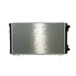 Chladič motora MAHLE CR 474 000P - obr. 2