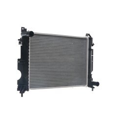 Chladič motora MAHLE CR 643 000S - obr. 14