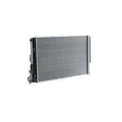 Chladič motora MAHLE CR 824 000P - obr. 3