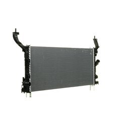 Chladič motora MAHLE CR 898 000P - obr. 8