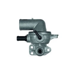 Termostat chladenia MAHLE TI 133 88D - obr. 3