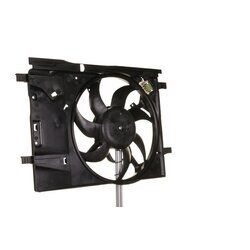 Ventilátor kondenzátora klimatizácie MAHLE ACF 37 000P - obr. 9