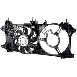 Ventilátor chladenia motora MAHLE CFF 359 000P - obr. 3