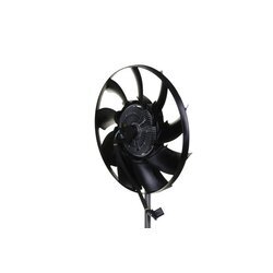 Ventilátor chladenia motora MAHLE CFF 467 000P - obr. 3