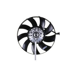 Ventilátor chladenia motora MAHLE CFF 469 000P - obr. 6