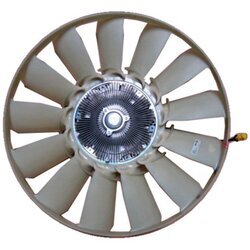 Ventilátor chladenia motora MAHLE CFF 487 000P - obr. 13