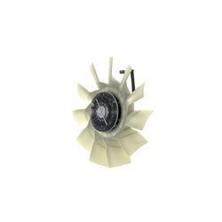 Ventilátor chladenia motora MAHLE CFF 517 000P - obr. 3