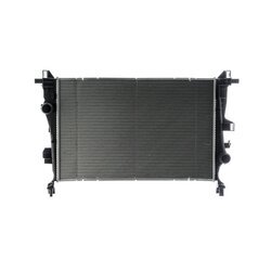 Chladič motora MAHLE CR 1587 000P